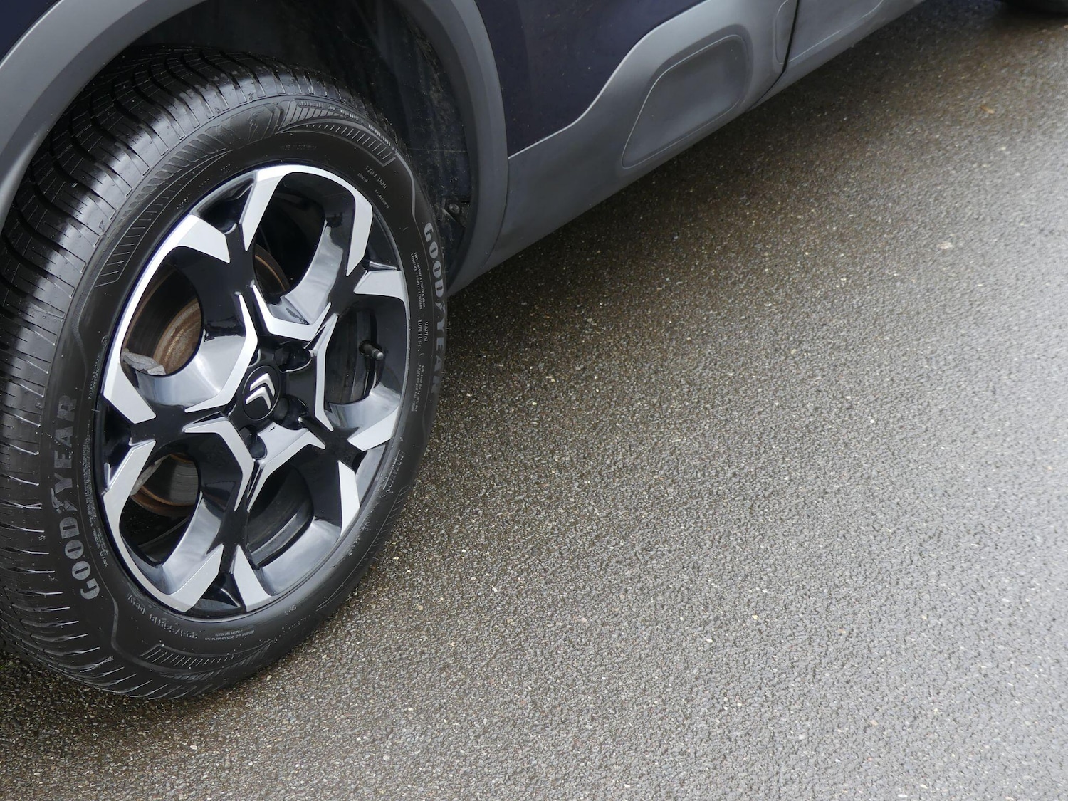 Used Citroen C5 Aircross 2023 for sale - 77586223: Photo 11