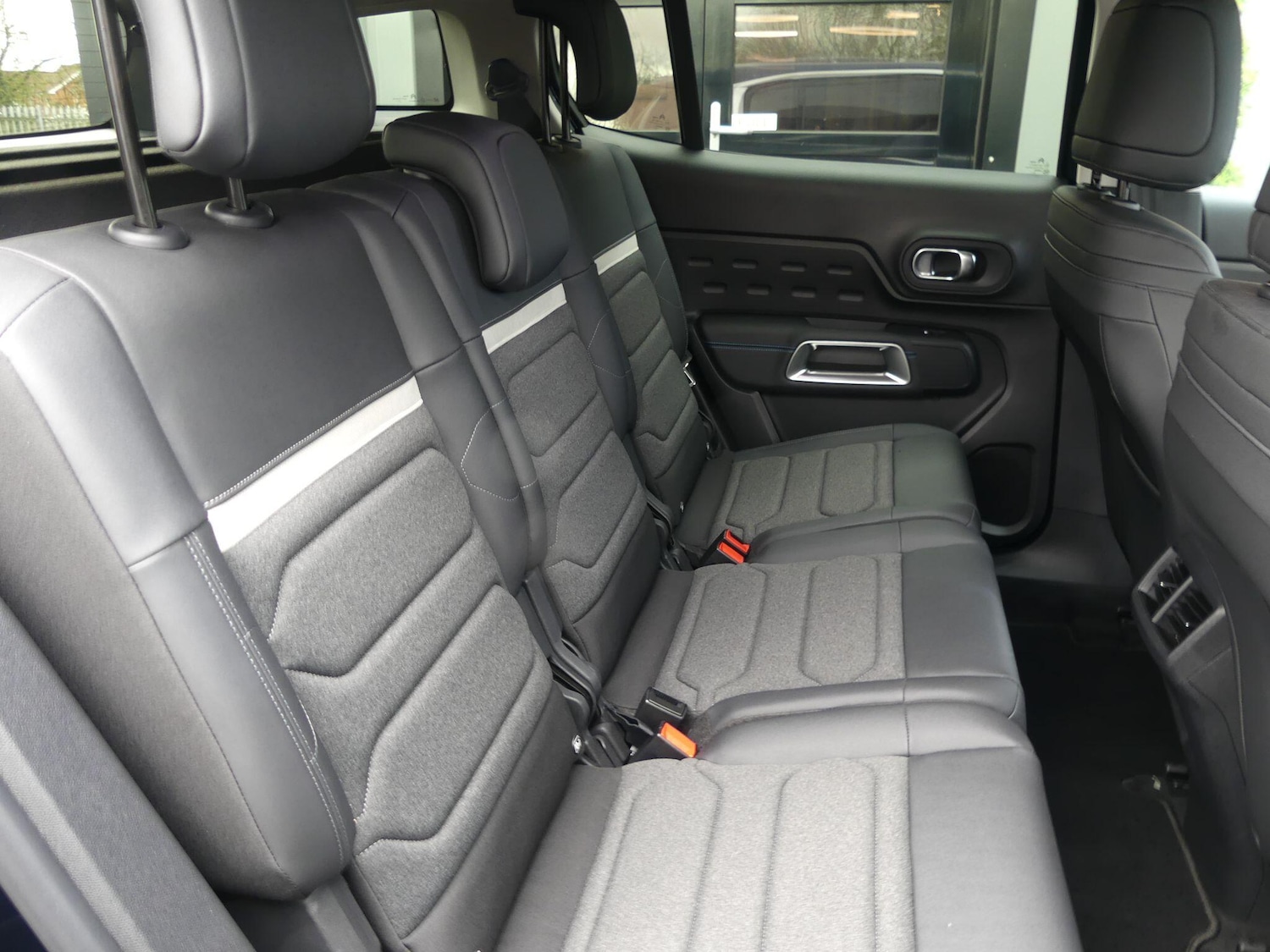 Used Citroen C5 Aircross 2023 for sale - 77586223: Photo 14