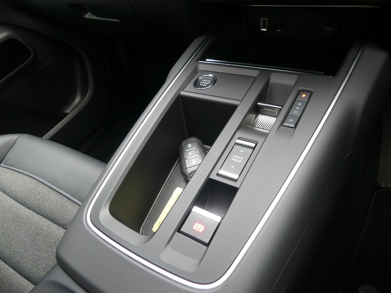 Used Citroen C5 Aircross 2023 for sale - 77586223: Photo 15