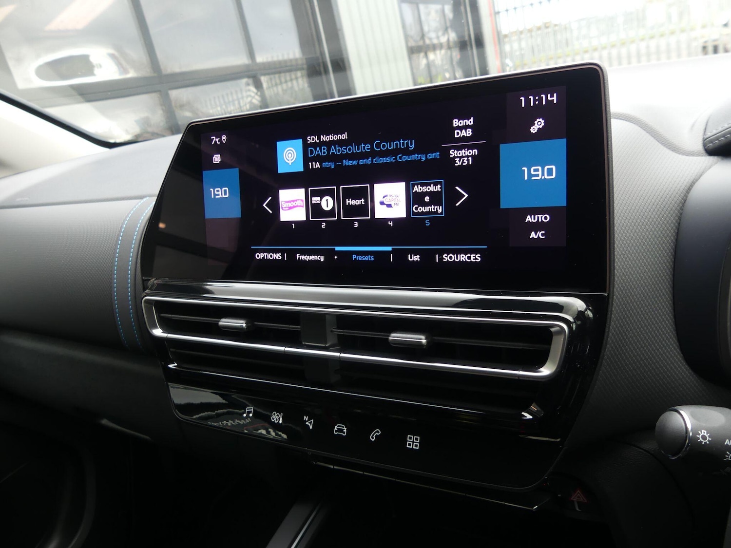 Used Citroen C5 Aircross 2023 for sale - 77586223: Photo 16