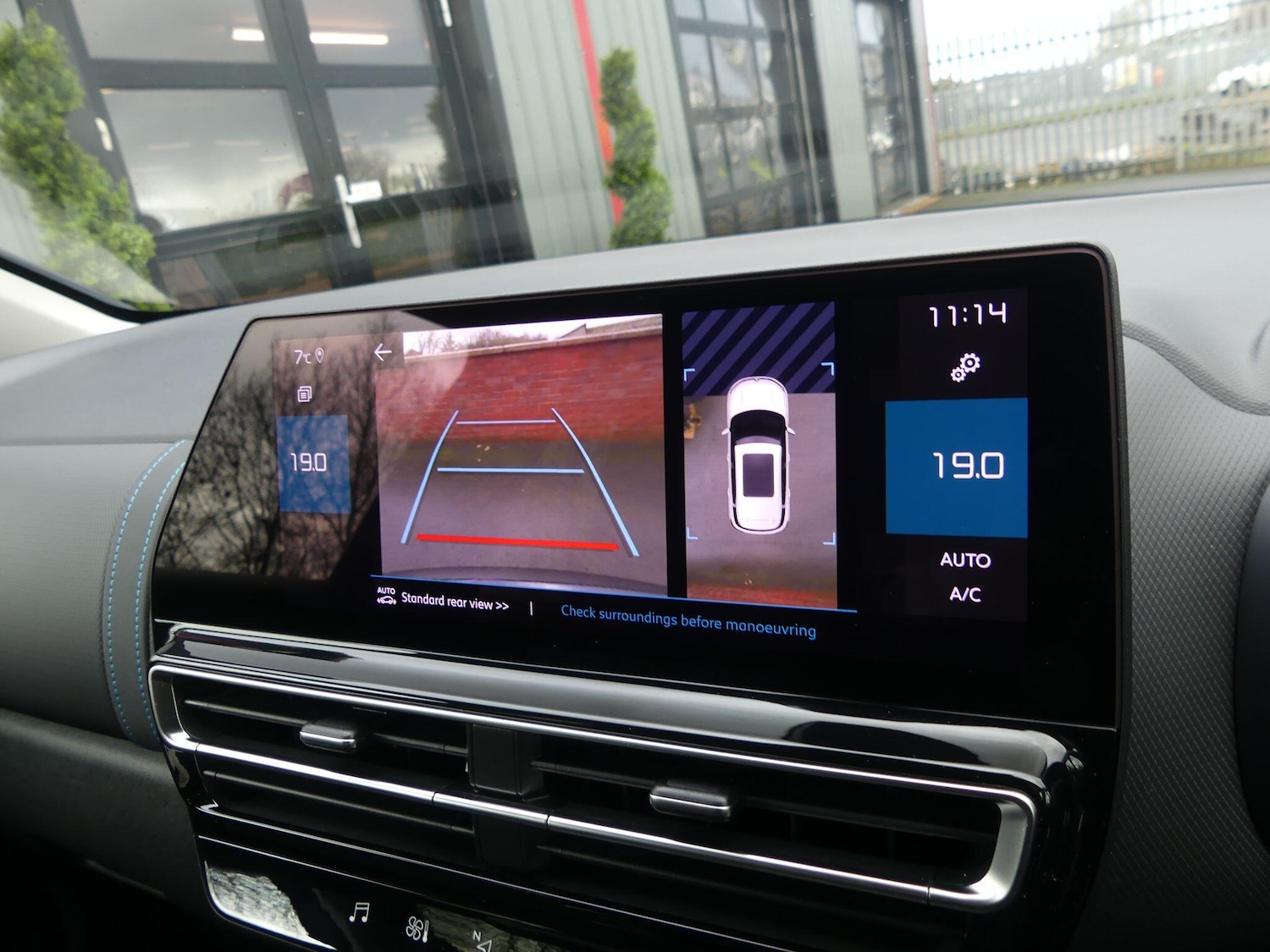 Used Citroen C5 Aircross 2023 for sale - 77586223: Photo 17