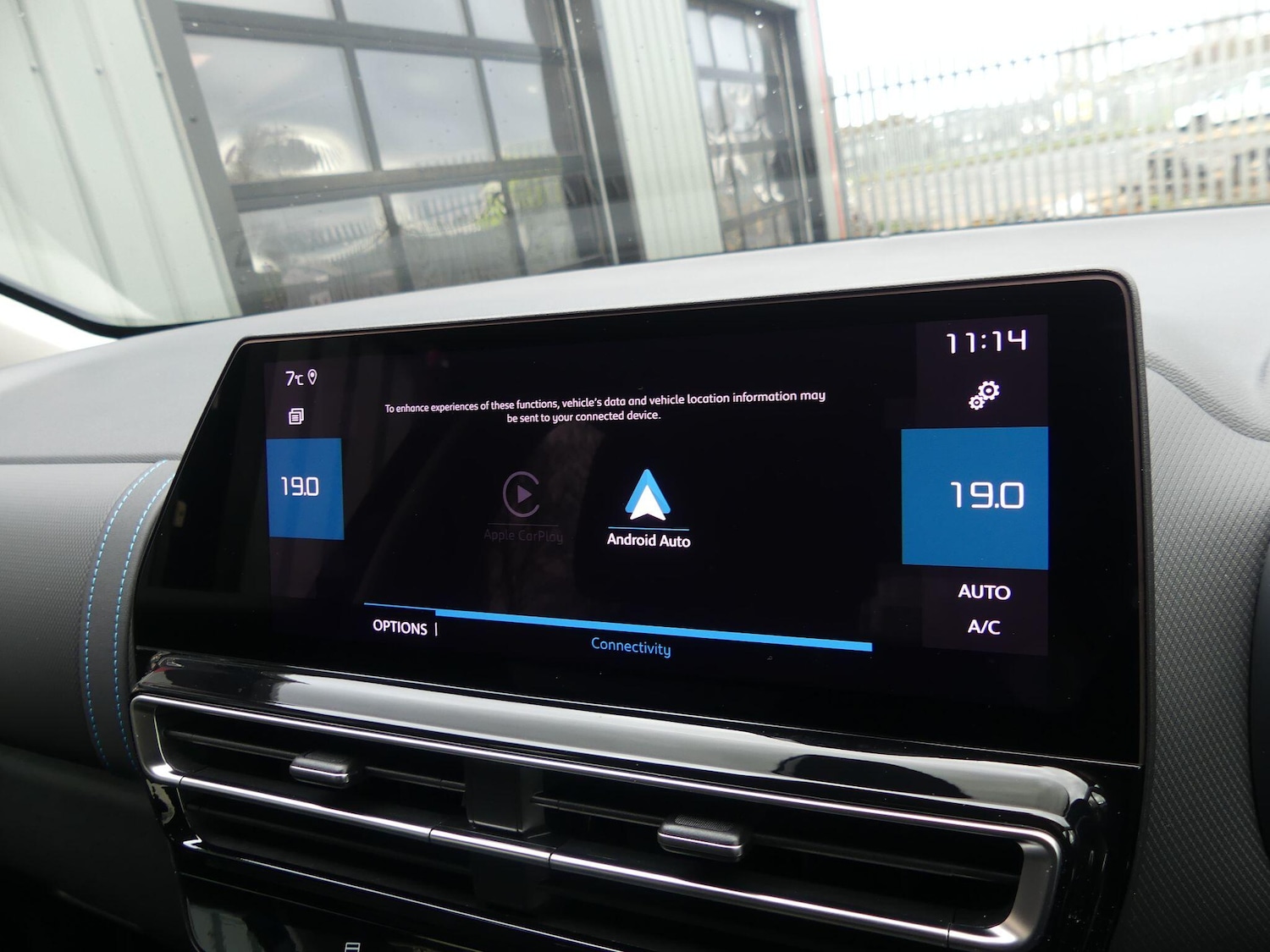 Used Citroen C5 Aircross 2023 for sale - 77586223: Photo 19