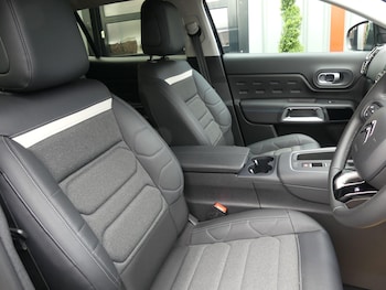 Used Citroen C5 Aircross 2023 for sale - 77586223: Photo