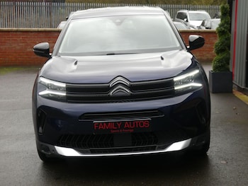 Used Citroen C5 Aircross 2023 for sale - 77586223: Photo