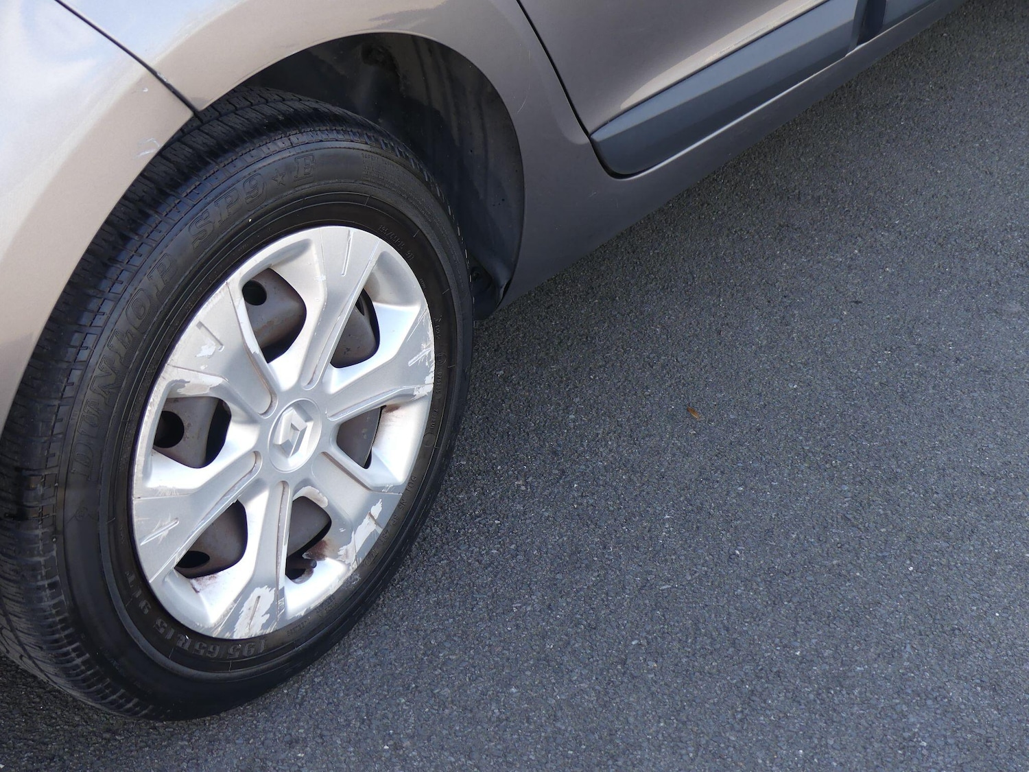 Used Renault Megane 2011 for sale - 78115188: Photo 11