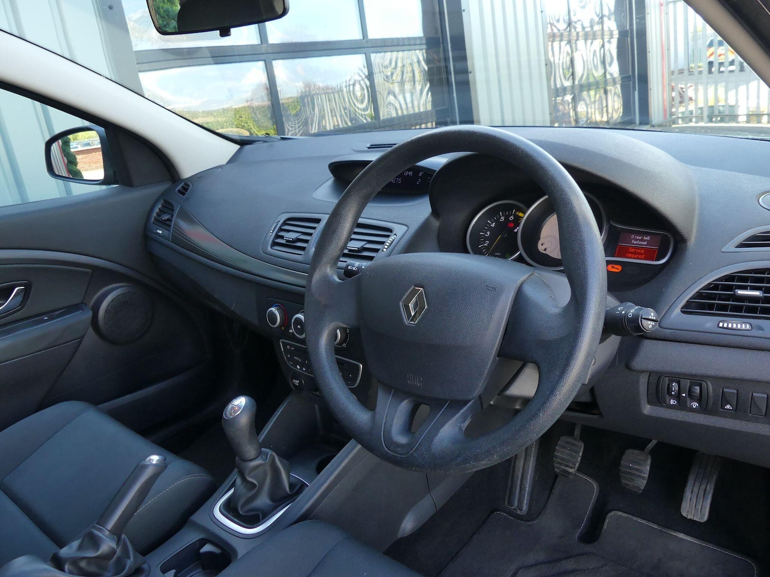 Used Renault Megane 2011 for sale - 78115188: Photo 12