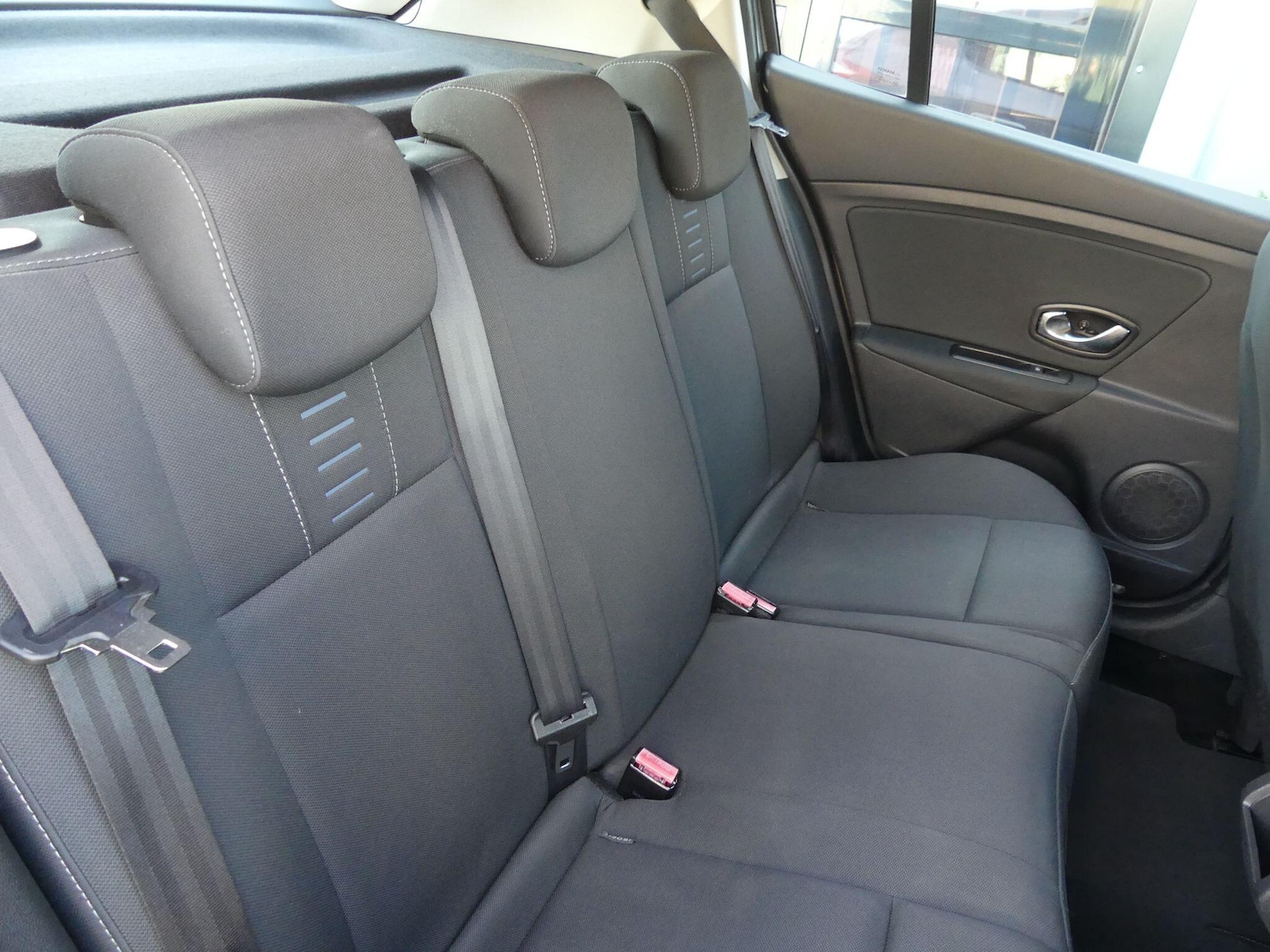 Used Renault Megane 2011 for sale - 78115188: Photo 14