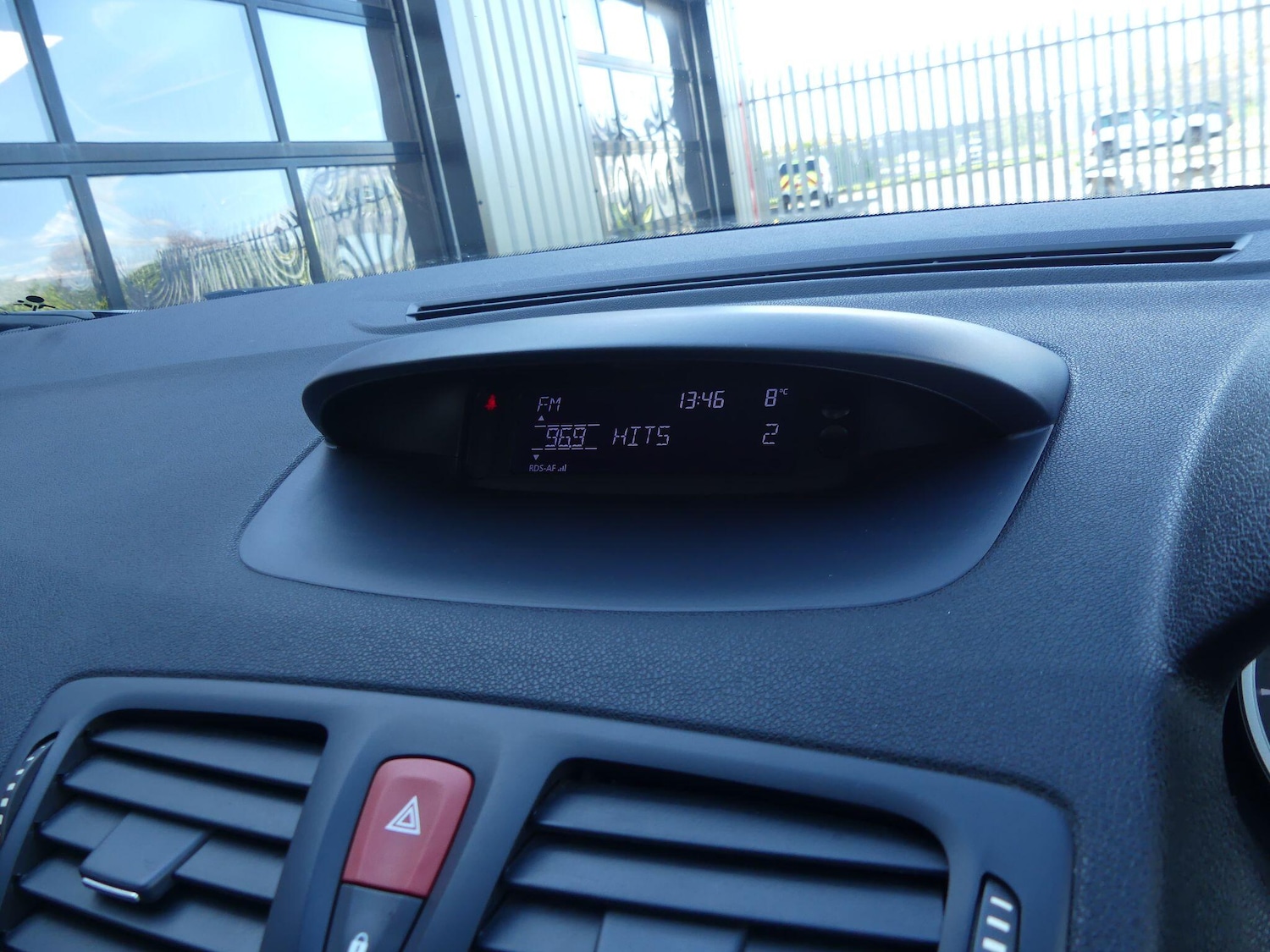 Used Renault Megane 2011 for sale - 78115188: Photo 16