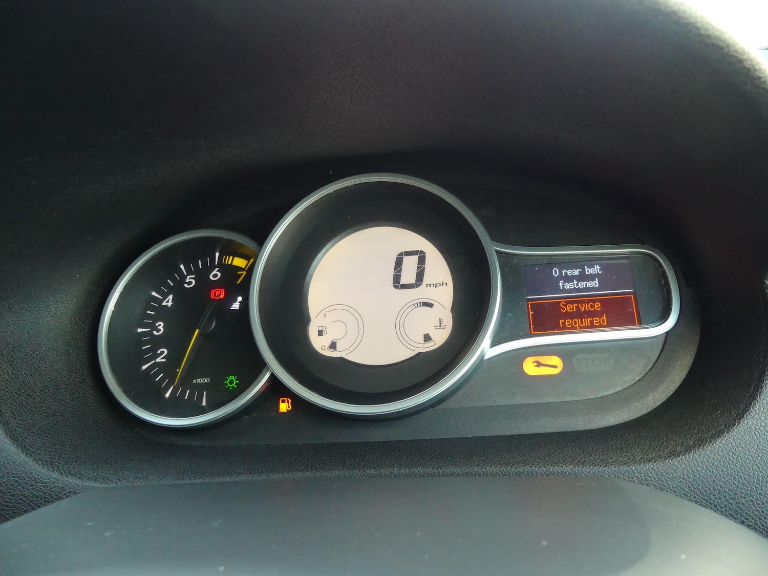 Used Renault Megane 2011 for sale - 78115188: Photo 17