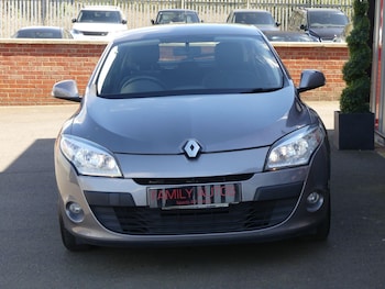 Used Renault Megane 2011 for sale - 78115188: Photo