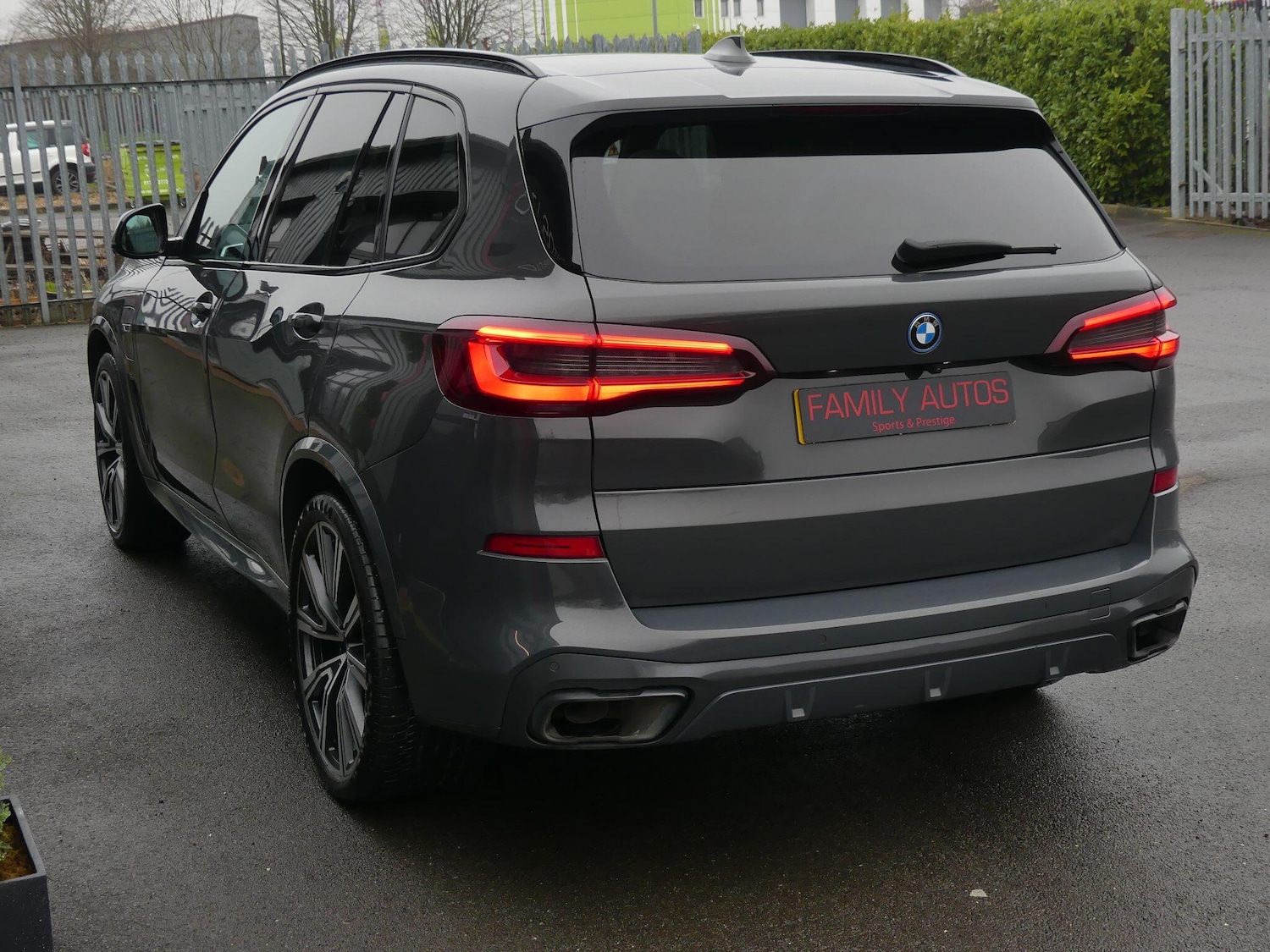 Used BMW X5 2021 for sale - 77441201: Photo 10
