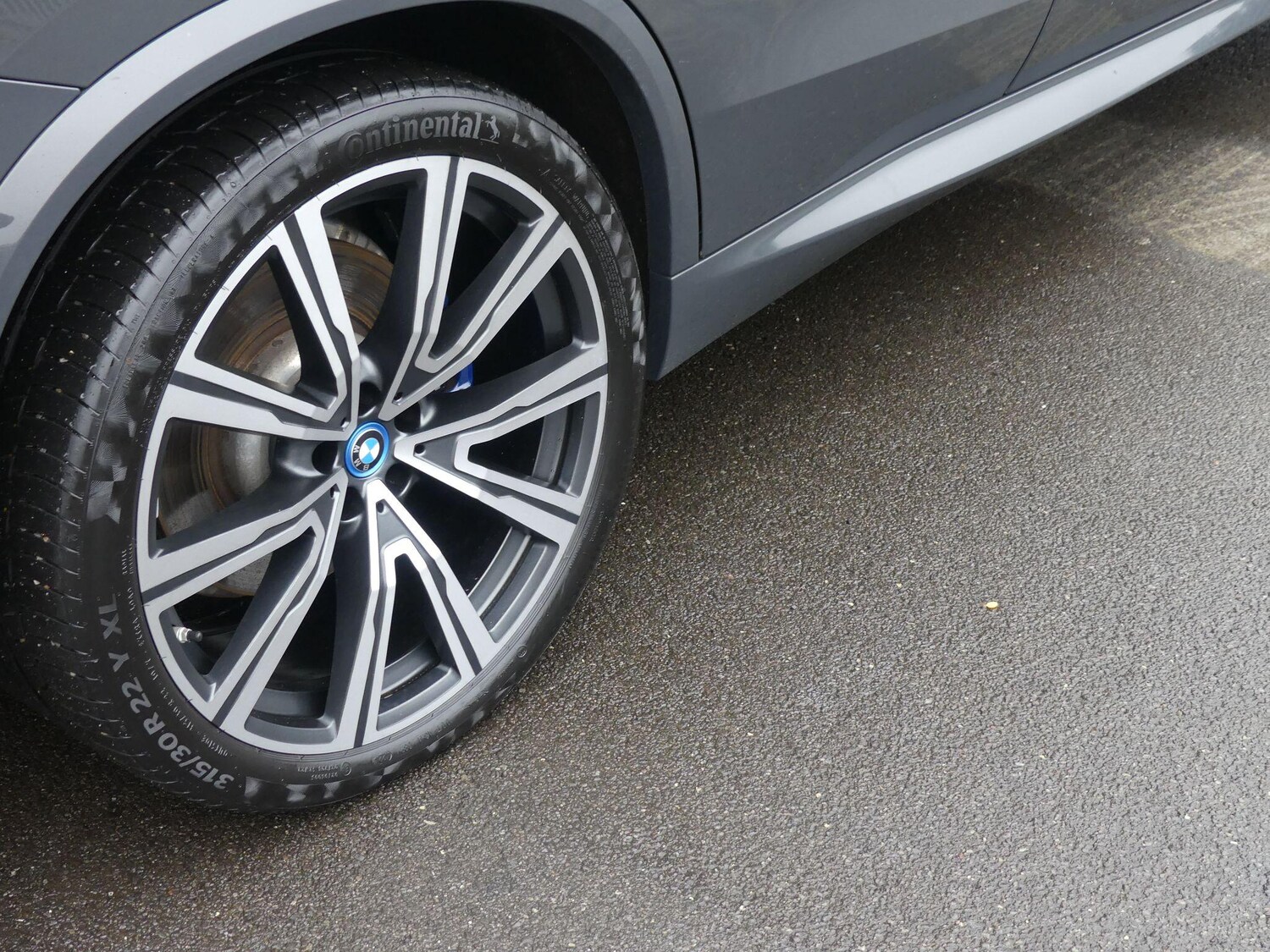 Used BMW X5 2021 for sale - 77441201: Photo 11