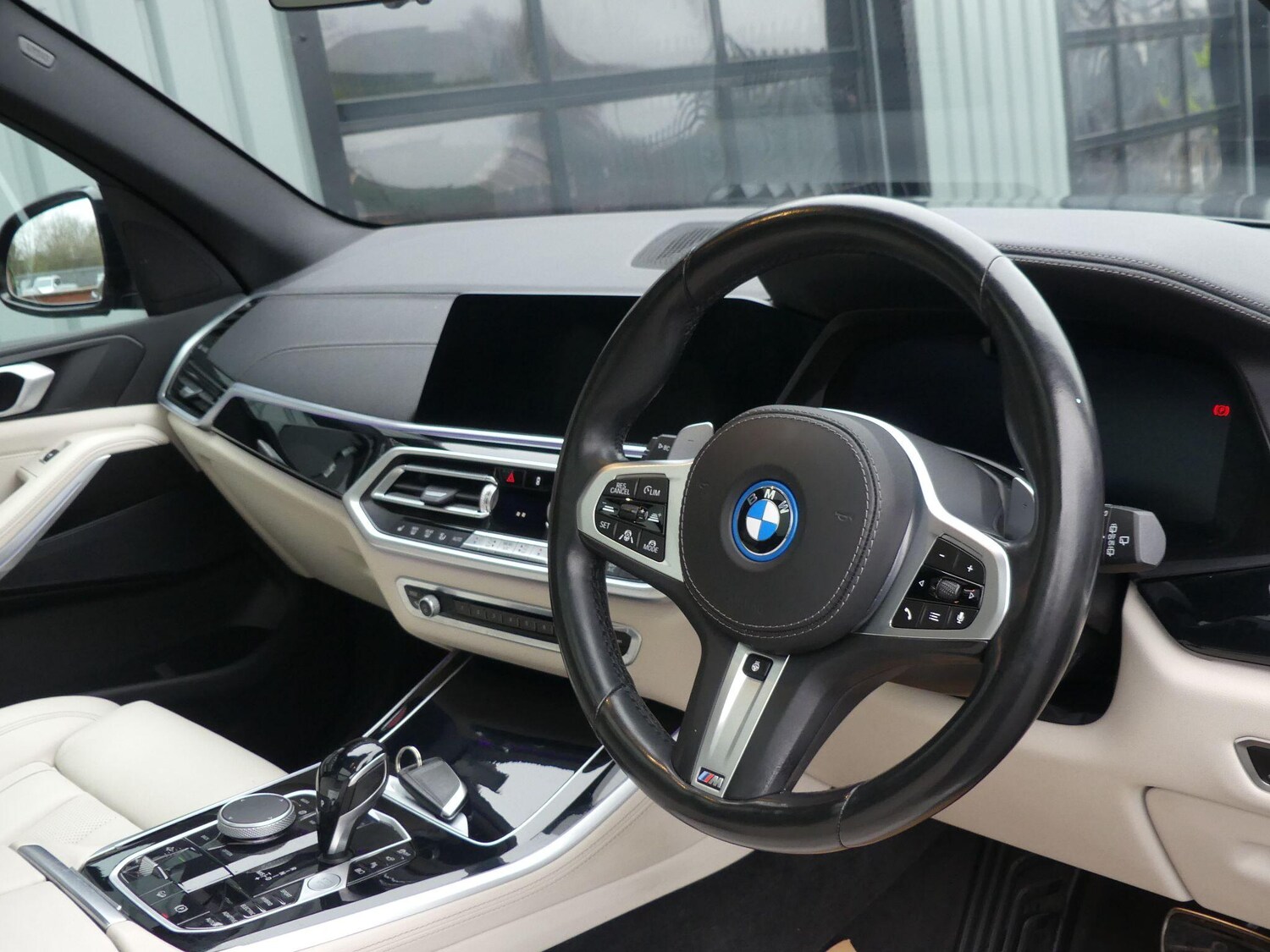 Used BMW X5 2021 for sale - 77441201: Photo 12