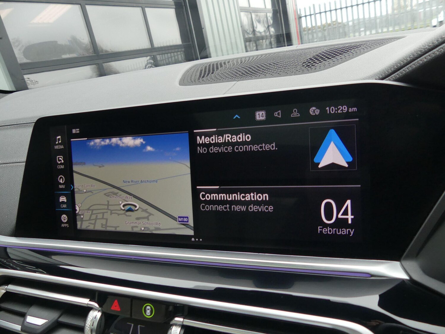 Used BMW X5 2021 for sale - 77441201: Photo 18