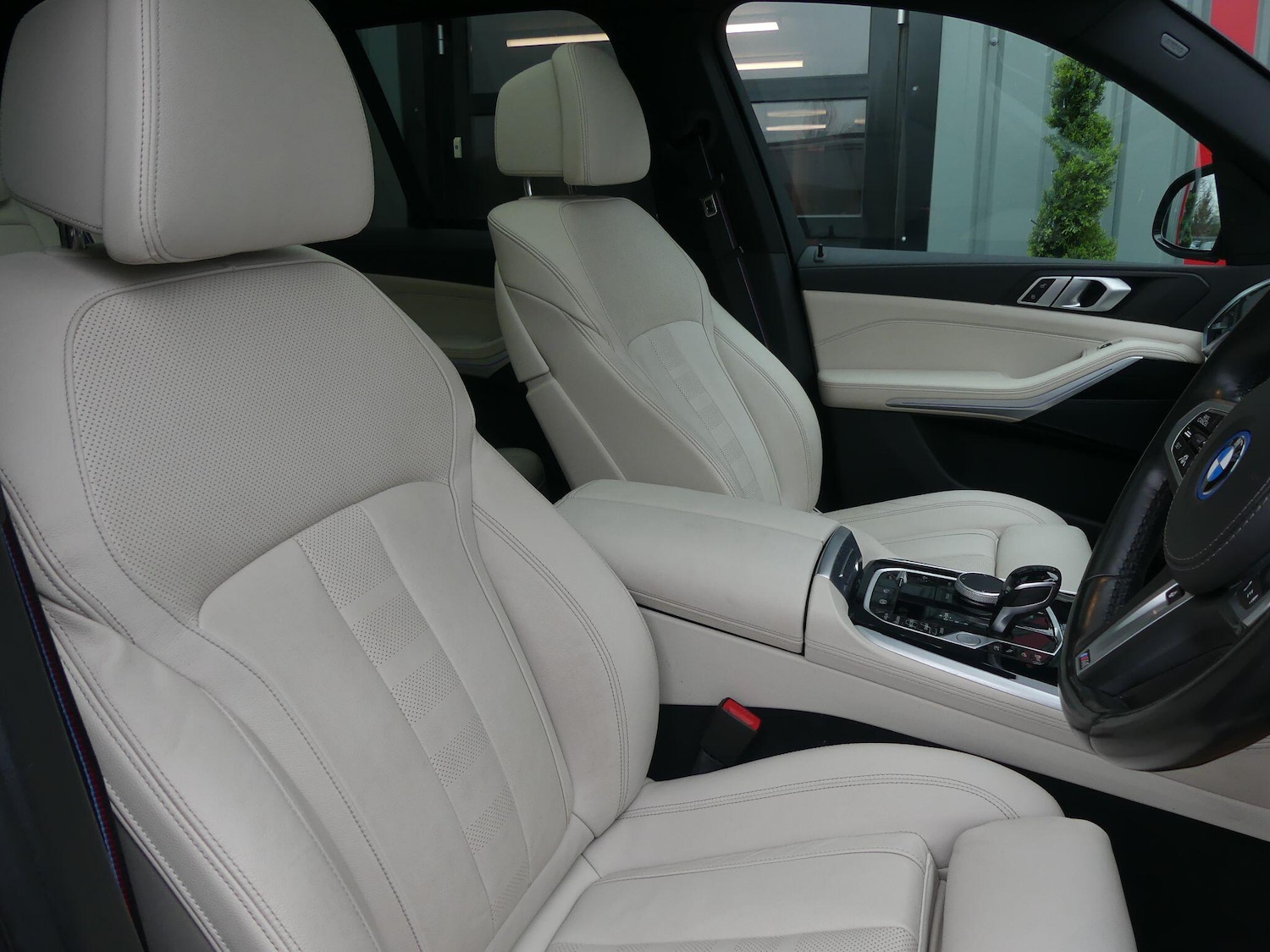 Used BMW X5 2021 for sale - 77441201: Photo 2