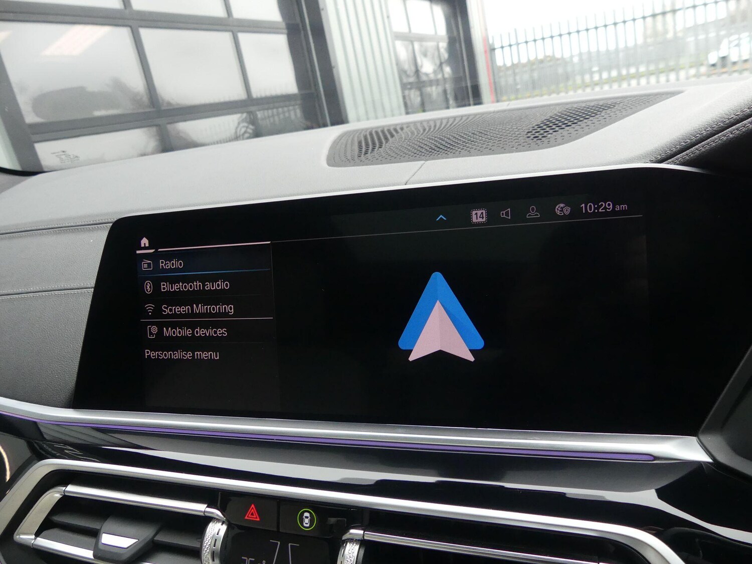 Used BMW X5 2021 for sale - 77441201: Photo 21