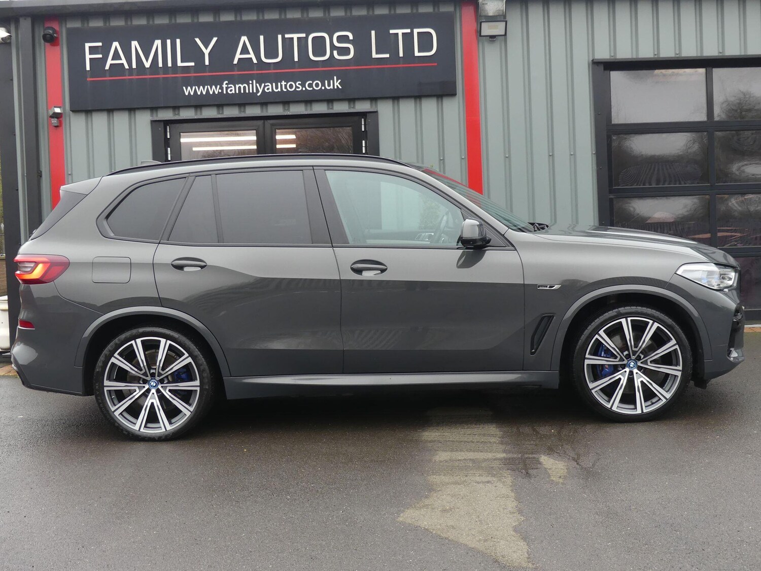 Used BMW X5 2021 for sale - 77441201: Photo 6