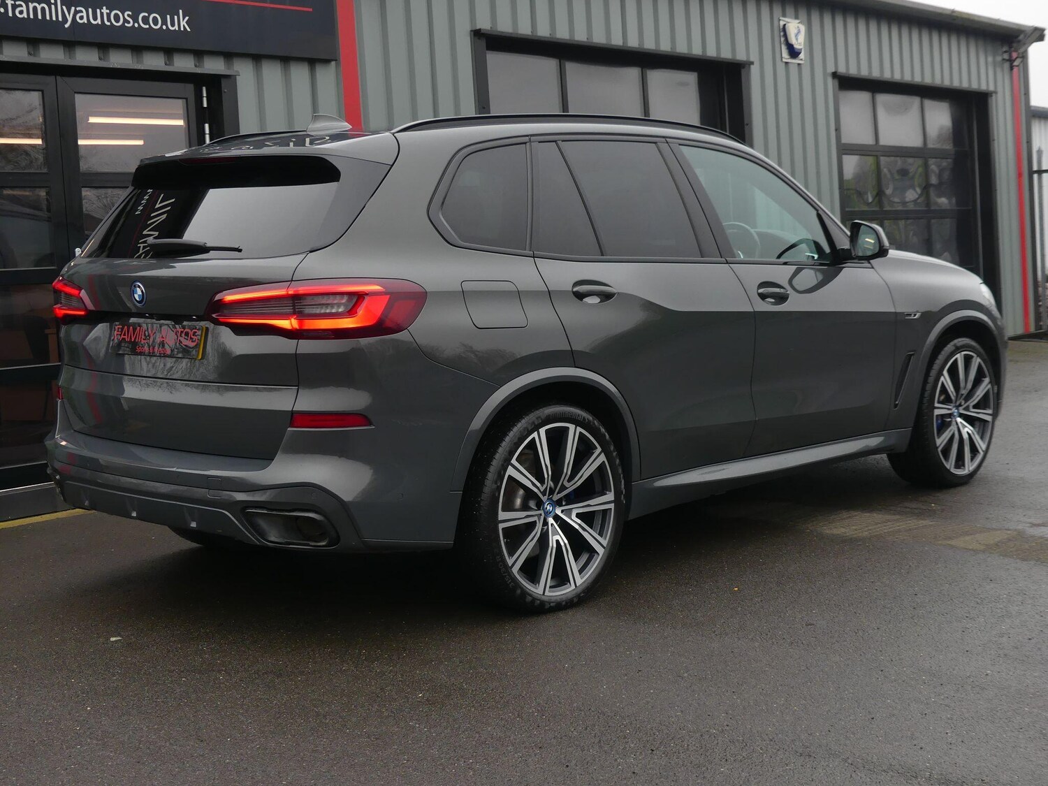 Used BMW X5 2021 for sale - 77441201: Photo 7