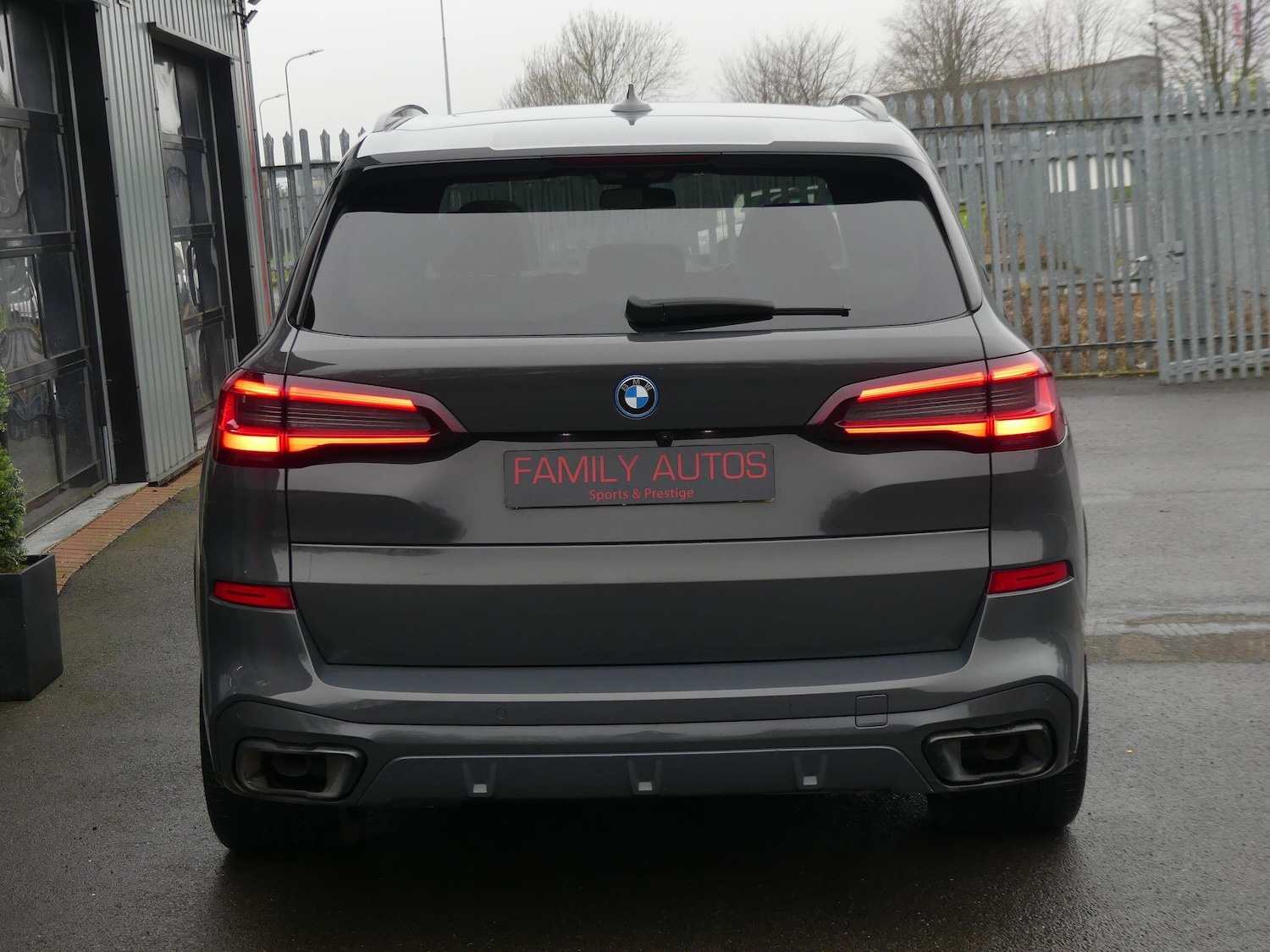 Used BMW X5 2021 for sale - 77441201: Photo 9