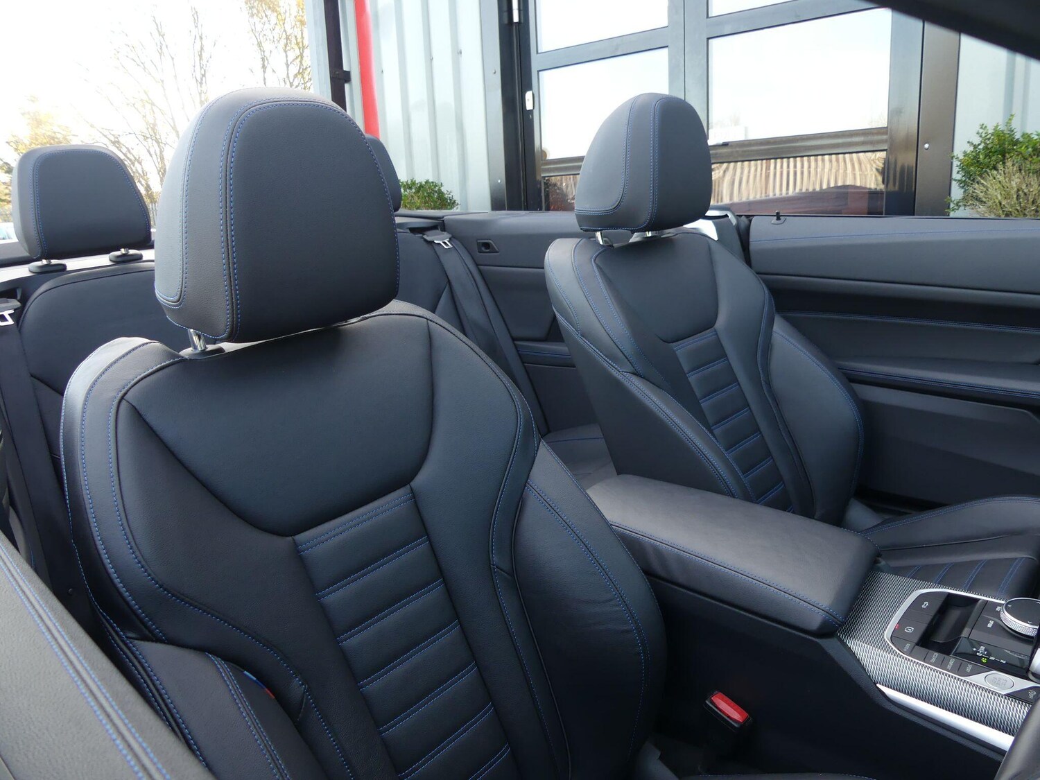 Used BMW 4 Series 2022 for sale - 77612482: Photo 11