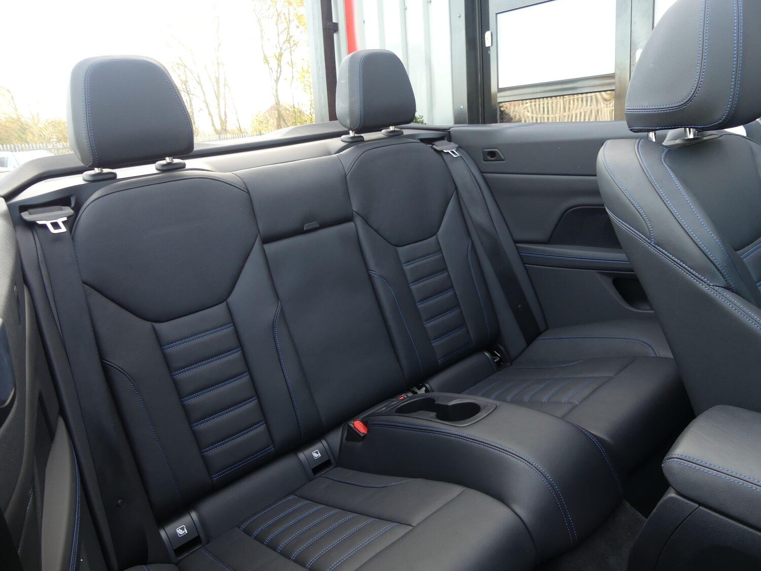 Used BMW 4 Series 2022 for sale - 77612482: Photo 12