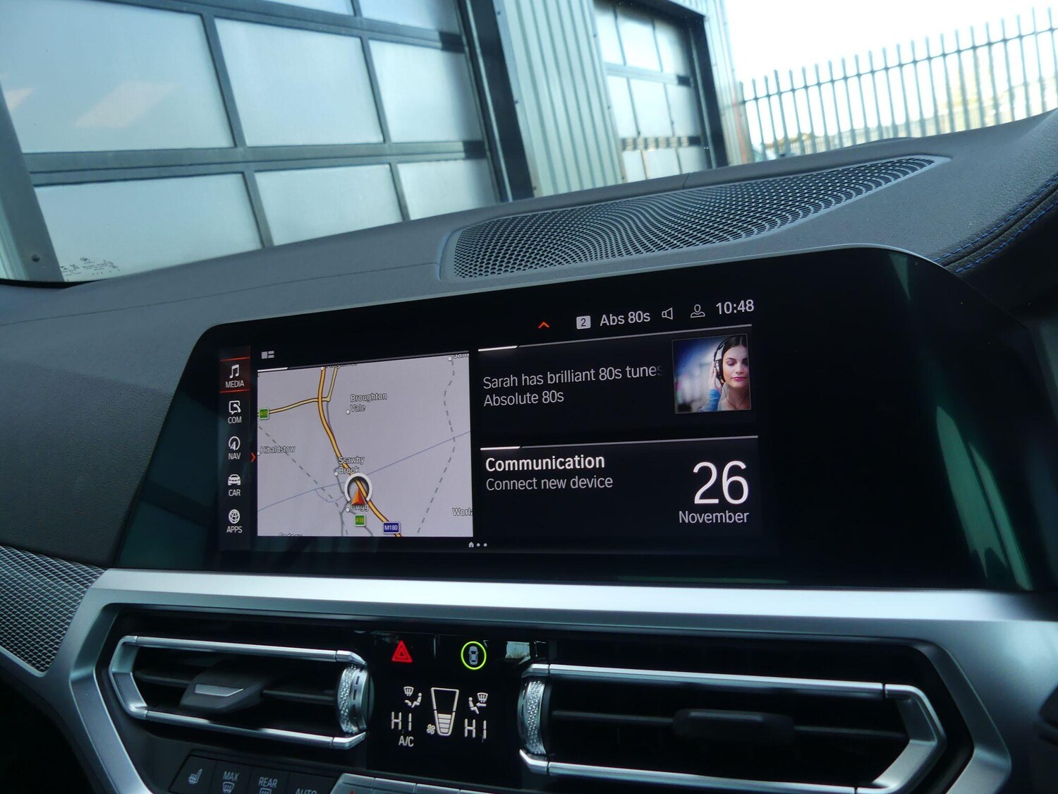 Used BMW 4 Series 2022 for sale - 77612482: Photo 16