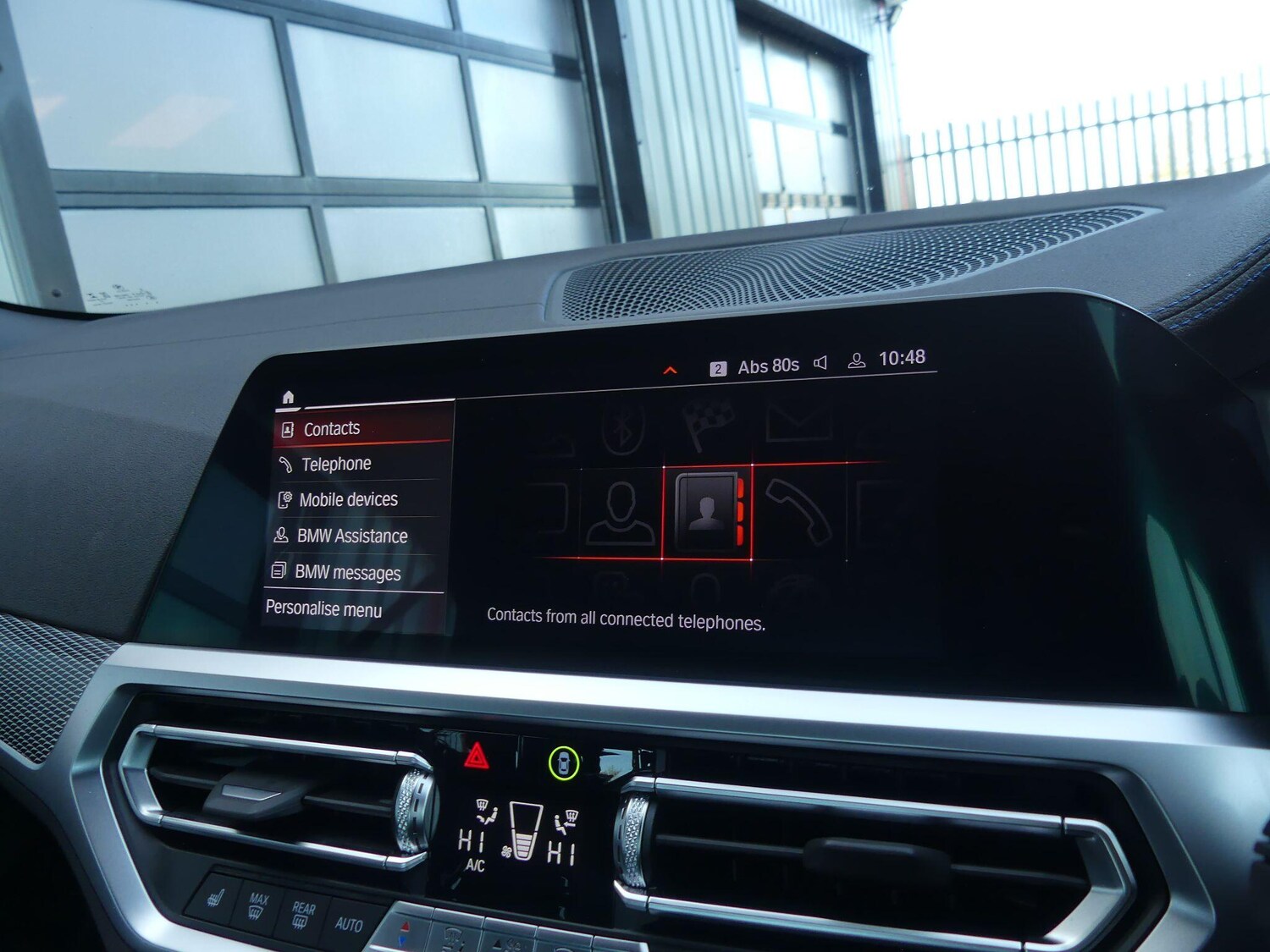 Used BMW 4 Series 2022 for sale - 77612482: Photo 18