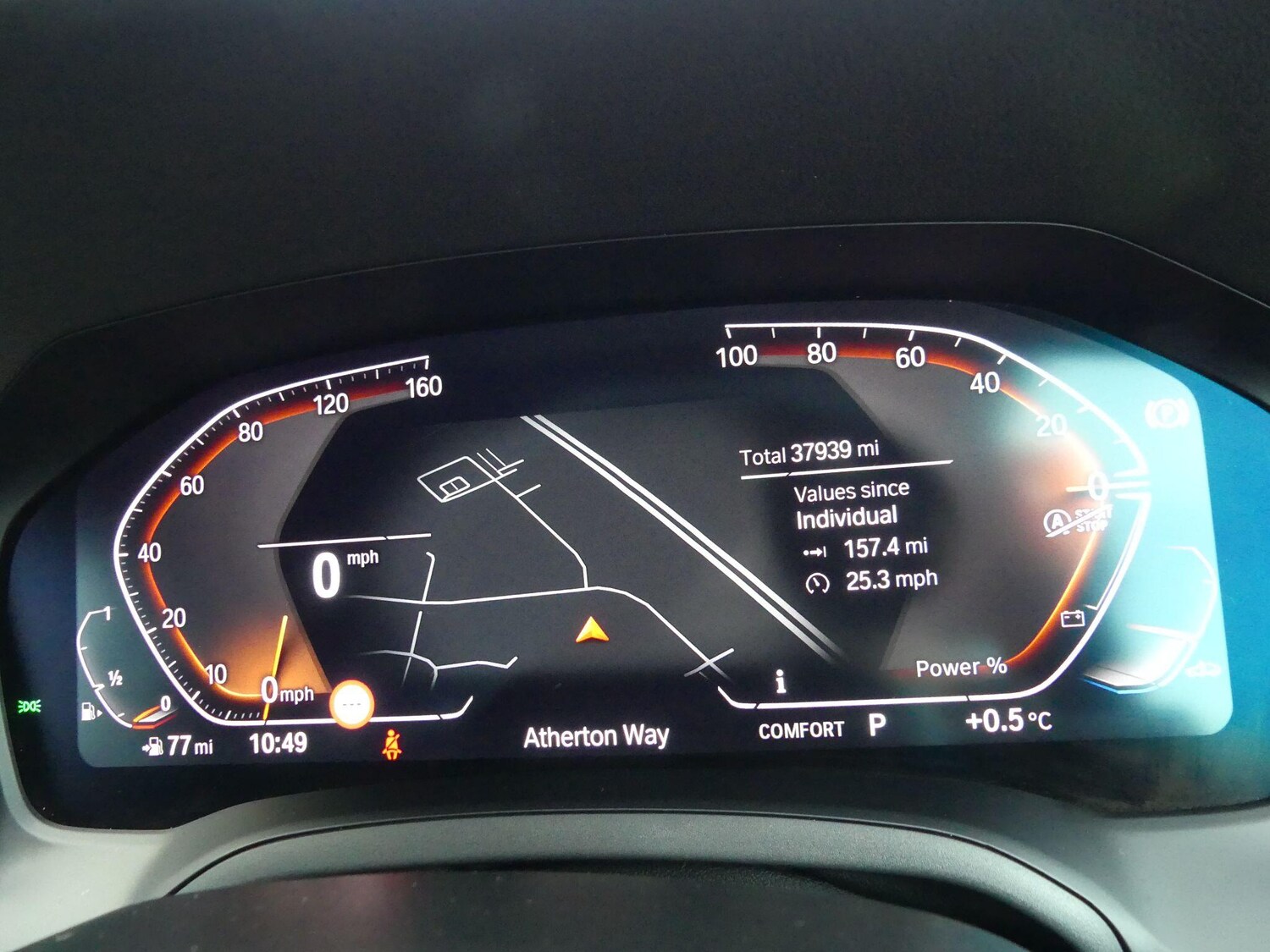 Used BMW 4 Series 2022 for sale - 77612482: Photo 19