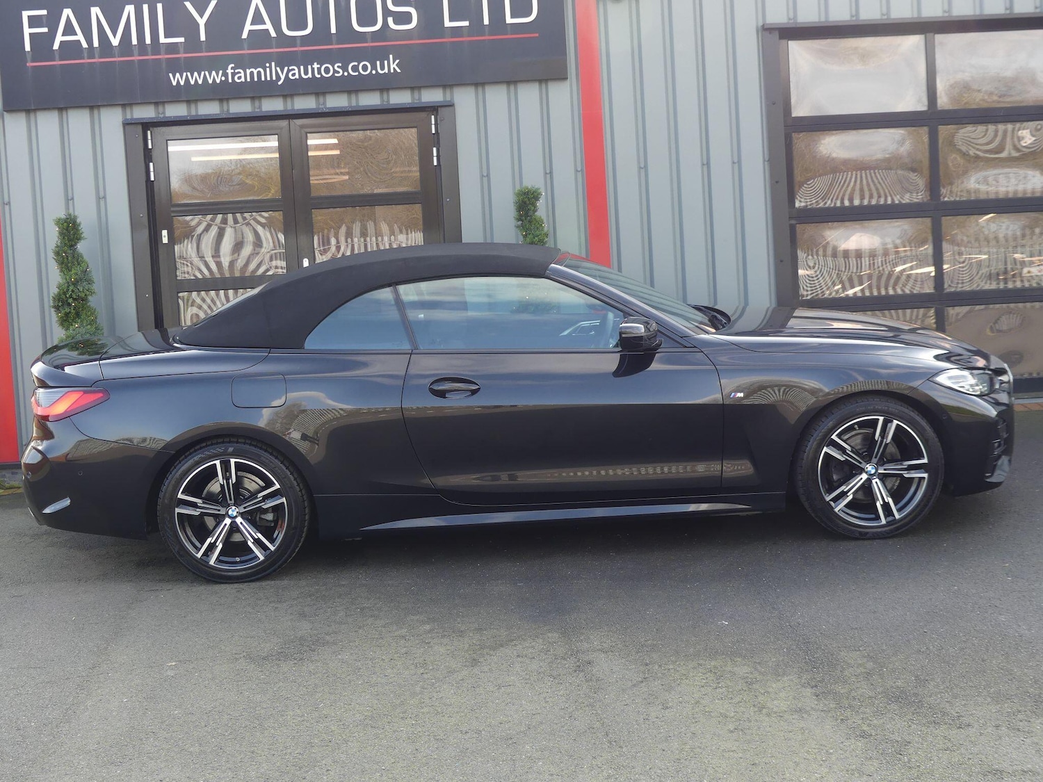 Used BMW 4 Series 2022 for sale - 77612482: Photo 25