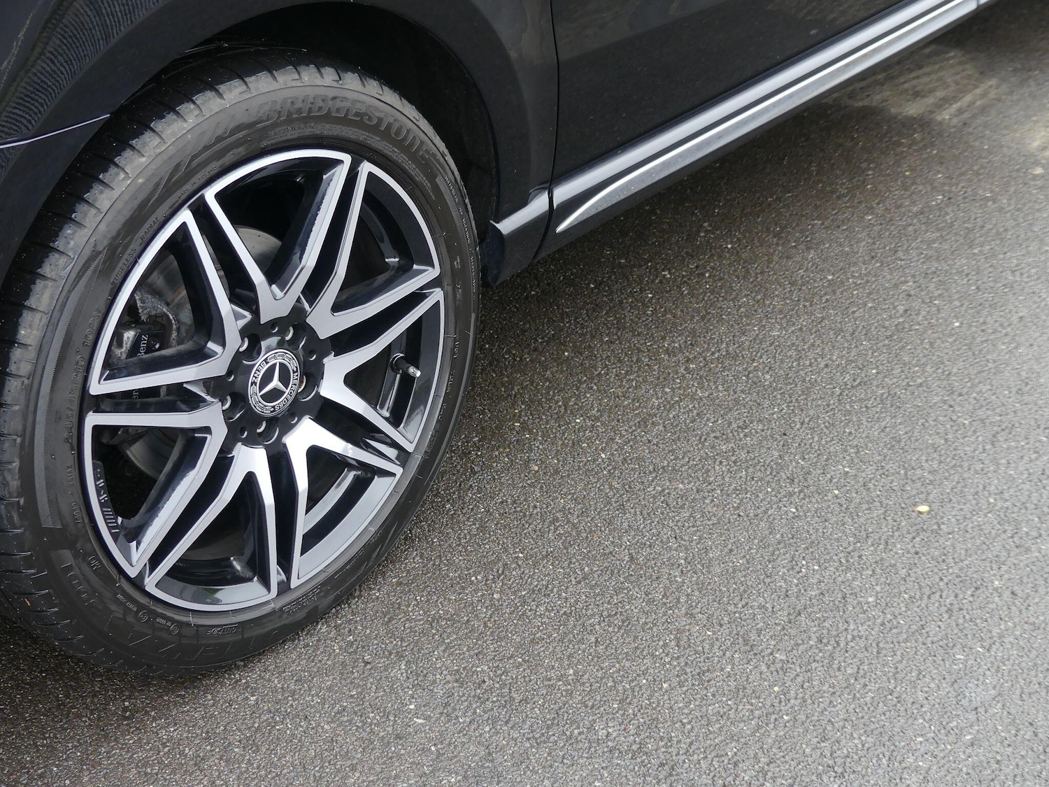 Used Mercedes-Benz V-Class 2022 for sale - 77455996: Photo 11