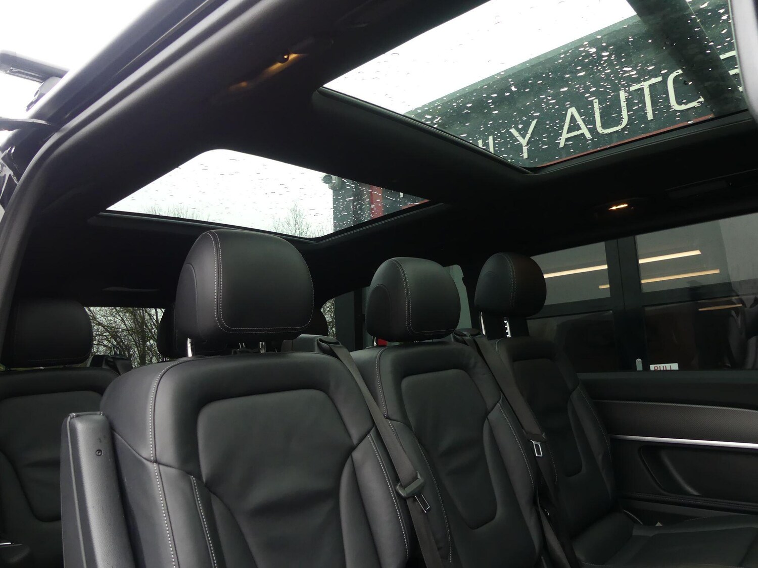 Used Mercedes-Benz V-Class 2022 for sale - 77455996: Photo 16