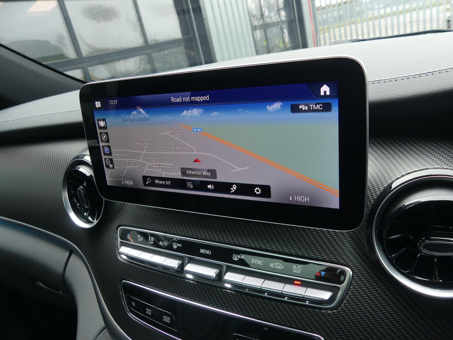 Used Mercedes-Benz V-Class 2022 for sale - 77455996: Photo 18