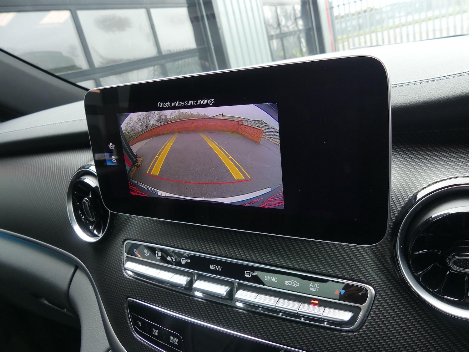 Used Mercedes-Benz V-Class 2022 for sale - 77455996: Photo 19