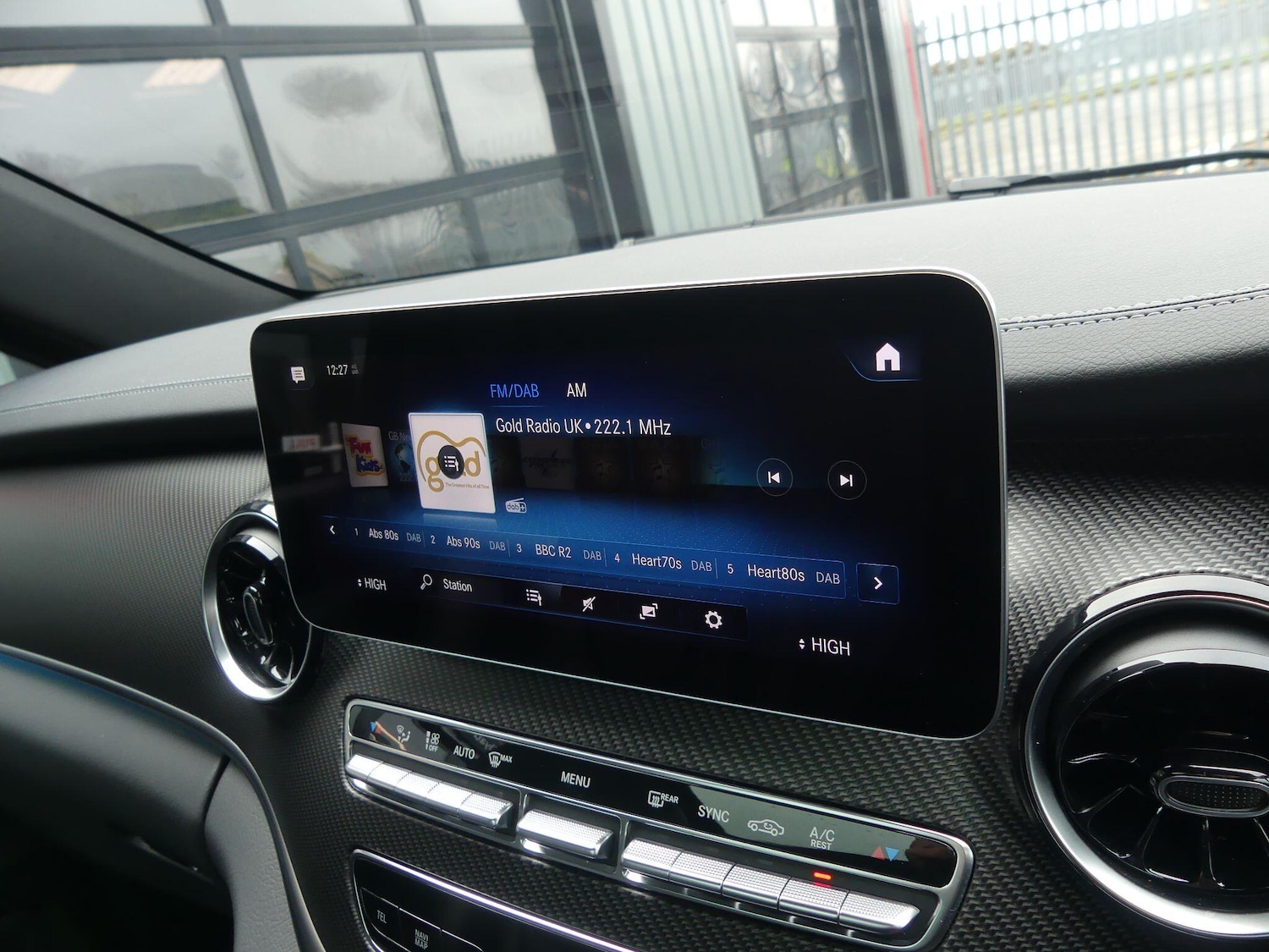 Used Mercedes-Benz V-Class 2022 for sale - 77455996: Photo 20