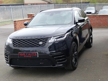 Used Land Rover Range Rover Velar 2022 for sale - 78048038: Photo
