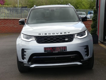 Used Land Rover Discovery 2023 for sale - 78275591: Photo