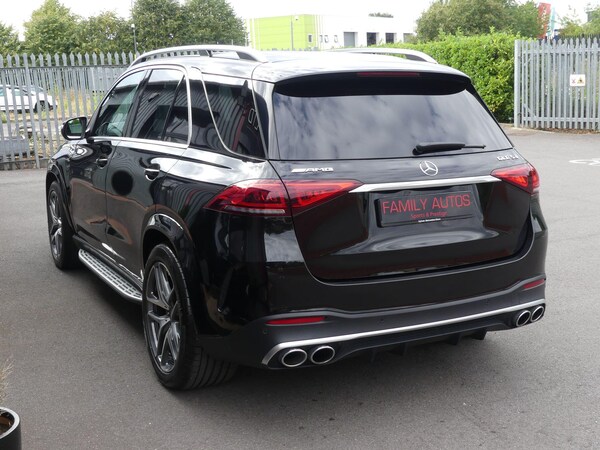 Used Mercedes-Benz GLE-Class 2023 for sale - 75589201: Photo 10