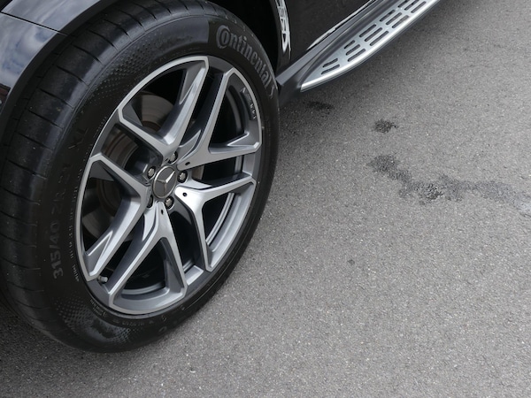 Used Mercedes-Benz GLE-Class 2023 for sale - 75589201: Photo 11