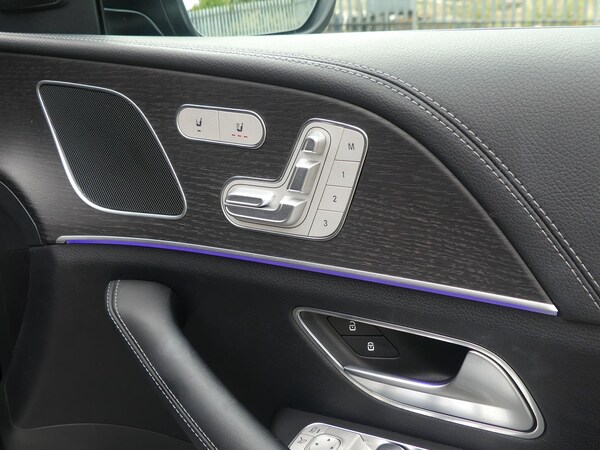 Used Mercedes-Benz GLE-Class 2023 for sale - 75589201: Photo 13