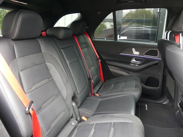 Used Mercedes-Benz GLE-Class 2023 for sale - 75589201: Photo 14