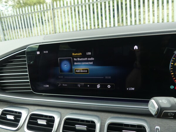 Used Mercedes-Benz GLE-Class 2023 for sale - 75589201: Photo 18