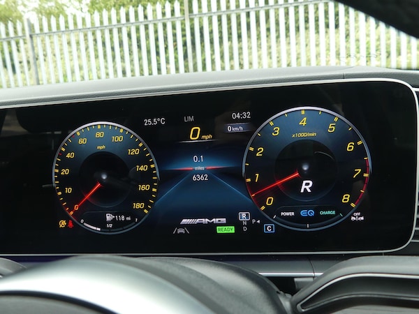 Used Mercedes-Benz GLE-Class 2023 for sale - 75589201: Photo 22