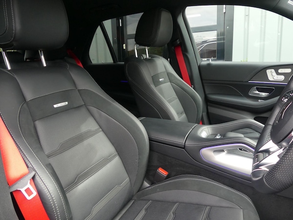 Used Mercedes-Benz GLE-Class 2023 for sale - 75589201: Photo 2