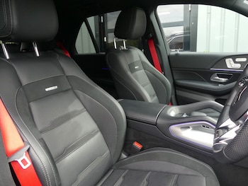 Used Mercedes-Benz GLE-Class 2023 for sale - 75589201: Photo