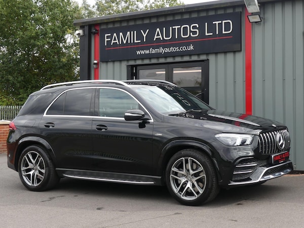 Used Mercedes-Benz GLE-Class 2023 for sale - 75589201: Photo 5