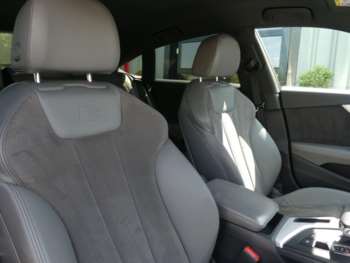 Used Audi A5 2018 for sale - 74979113: Photo