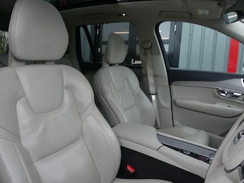 Used Volvo XC90 2019 for sale - 76359967: Photo