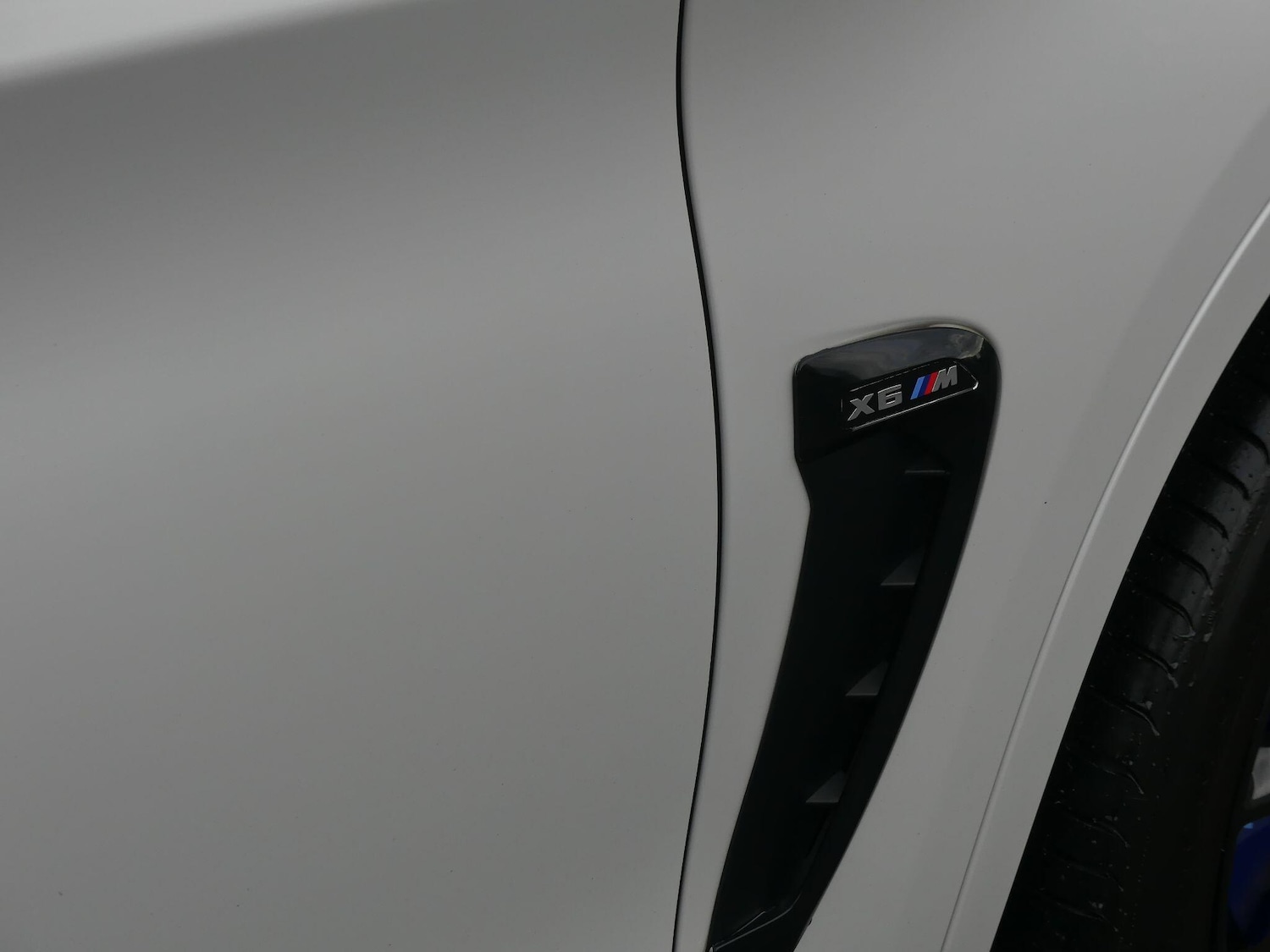 Used BMW x6 M 2017 for sale - 76991898: Photo 12