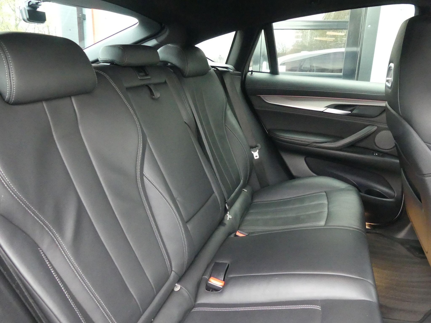 Used BMW x6 M 2017 for sale - 76991898: Photo 15