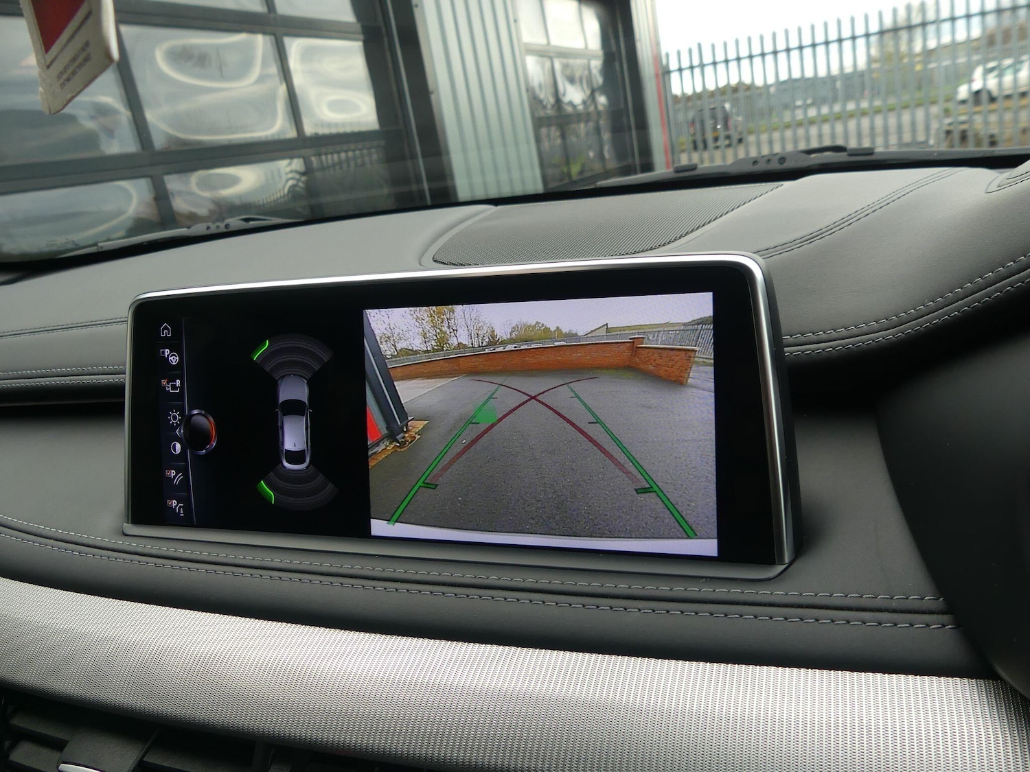 Used BMW x6 M 2017 for sale - 76991898: Photo 18